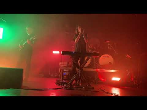 Between the Buried and Me - Desert of Song (Las Vegas, Sept. 3rd, 2021)