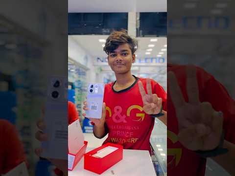 Redmi Note 13 5G Unboxing 🔥🔥#shortvideo #trending