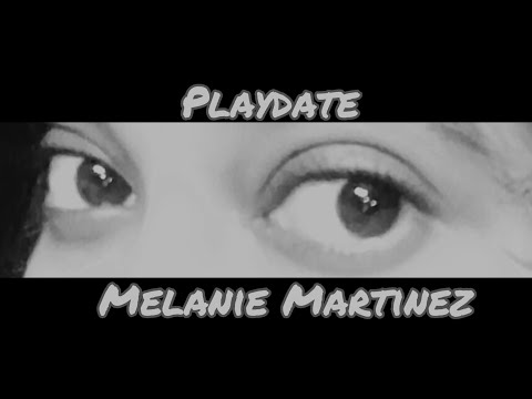 Playdate( Melanie Martinez) | Cover by S PRO