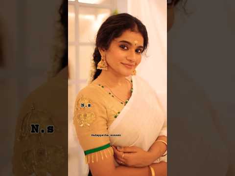 Veera serial actress recent reel video #shorts #video #reel #ytshorts #bts