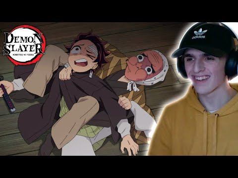 MY OWL STEEL | S1 - E5 | Demon Slayer Reaction