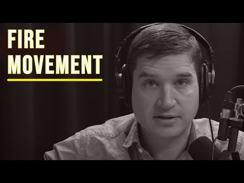 Why Does the FIRE Movement Get So Much Attention | Deep Questions Podcast with Cal Newport