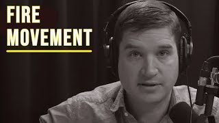 Why Does the FIRE Movement Get So Much Attention | Deep Questions Podcast with Cal Newport