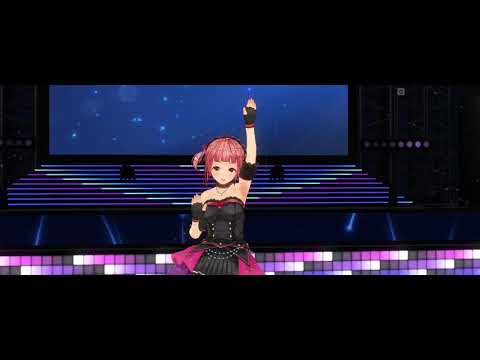 【COM3D2】mainly priority【真面目ちゃん】