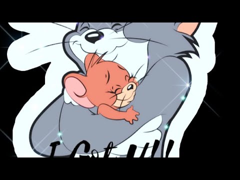 Tom And Jerry Chase first time playing as TOM (MVP)