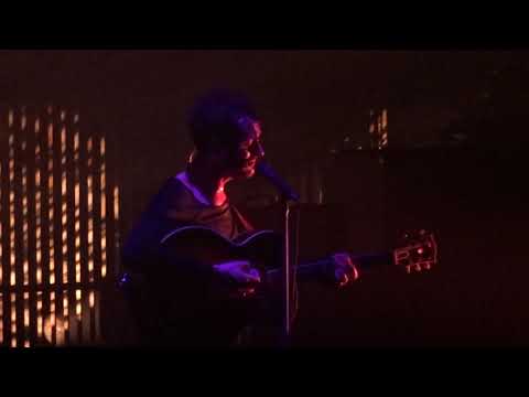 Editors - The weight of the world (live in Sportpaleis 1-2-2020)