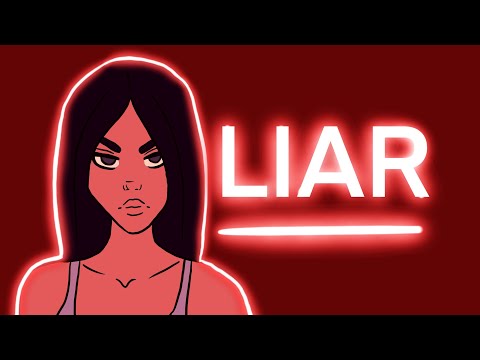 LIAR (short animation)