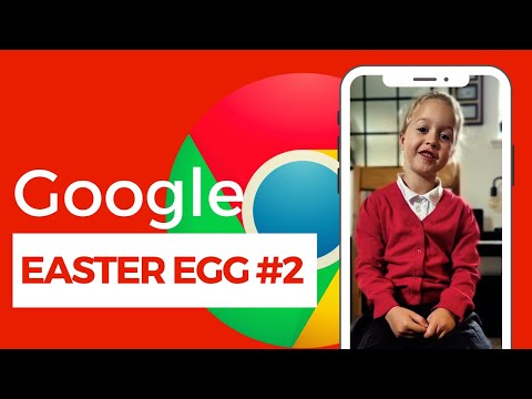 Google Easter Egg #2