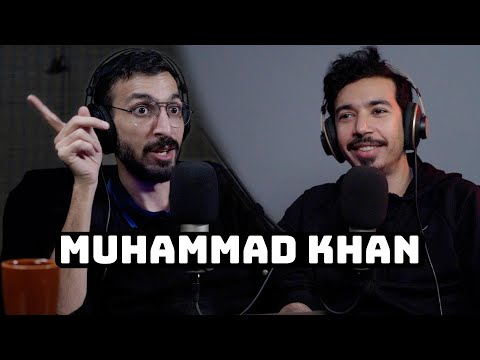 Muhammad Khan (aka Mian) | Mooroo Podcast #70