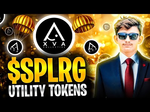 🔥$SPLRG: THE FUTURE OF LUXURY IN CRYPTO | YOUR KEY TO DIGITAL ELITE STATUS🔥 JOIN NOW 🔥