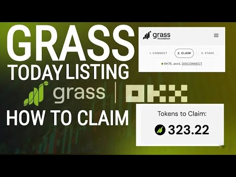 How to withdraw Grass Airdrop to wallet grass extension token  Malayalam #grassairdrop #grasstoken