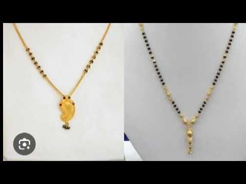 gold mangalsutra white and price || गोल्ड ज्वेलरी|| #gold #cgyoutuber #@jaysanjvlog