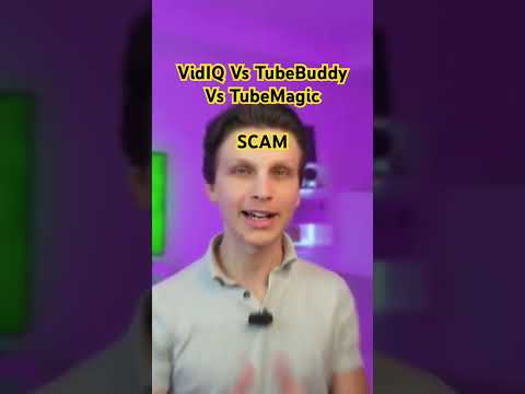 Why TubeMagic is a Scam