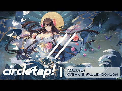 Aozora - KVSHA & FallenDonjon