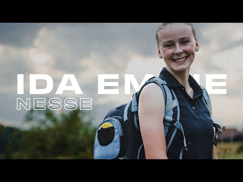 IDA EMILIE NESSE In The Bag 2024 | MDG Media