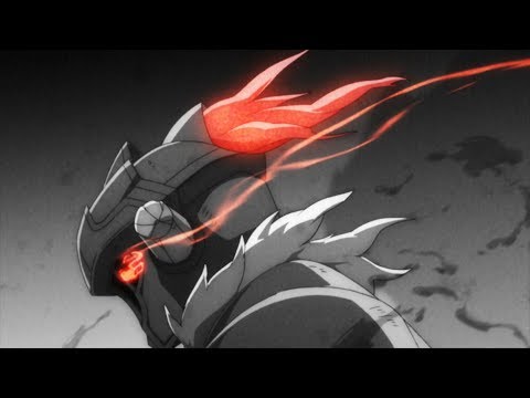 Goblin Slayer OST - 危機との遭遇 (Ogre theme)