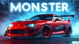 How Toyota Created a Monster | Toyota Supra Story