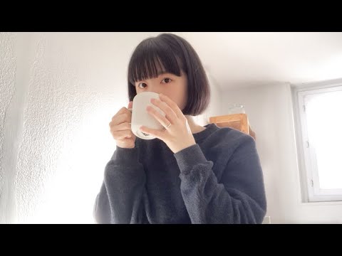 人と比べず、自分軸で生きる☕️ ミニマリスト,パリ暮らし