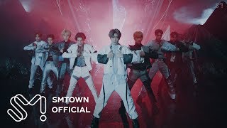 NCT 127 엔시티 127 'Superhuman' MV