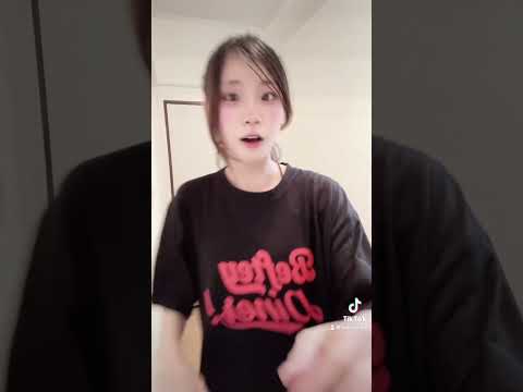 【TikTok】ワケワカメ