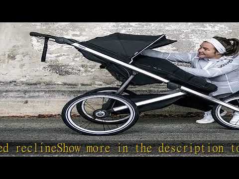 Thule Glide 2 Performance Jogging Stroller