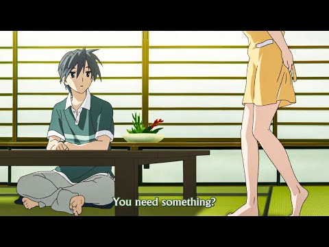 Clannad Best Moments #7 A Hidden Past[ Clannad ] クラナド