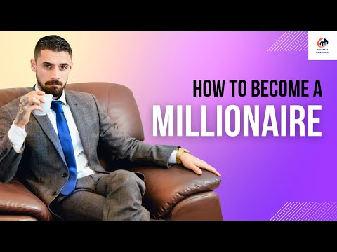 Ten Secret To Become A Millionaire #business #motivation #makemoney #businesssecret #millionaire