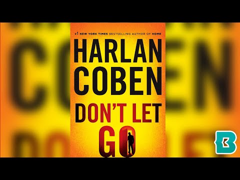 Teen Book Buzz: Don't Let Go