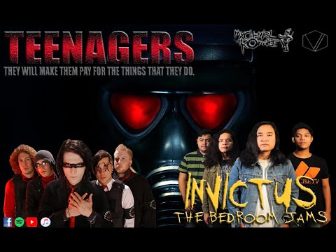 Invictus - Teenagers (My Chemical Romance Cover)