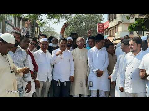 ANJUMAN  E ISLAAM  HUBLI ELECTION  A M HINDASGERI #viral #anjuman #hubli