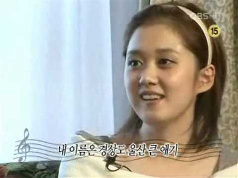 Jang Nara　Sweet  Dream