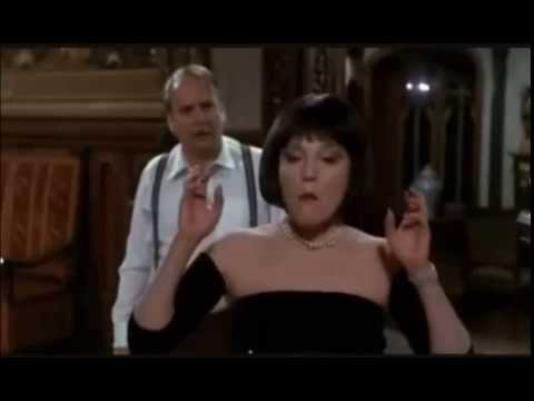 Clue - Madeline Kahn - Flames