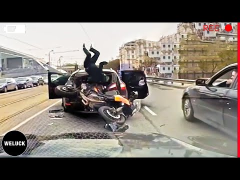 30 Tragic Moments! Idiots Driver Brutal Crash Got Instant Karma | Best Of The Week