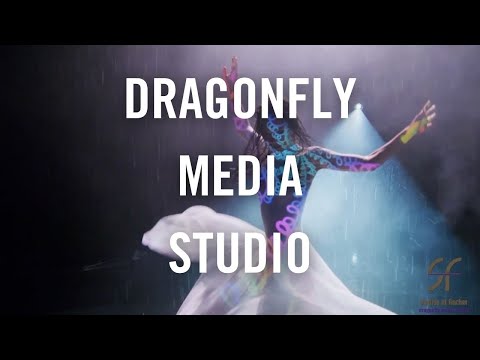 Dragonfly Media Studio Highlight Reel