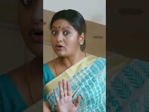 எல்லாம் நம்ம ஜாதி தானே Ayirathil Iruvar - Shorts | Vinay, Samuthrika, Swasthika