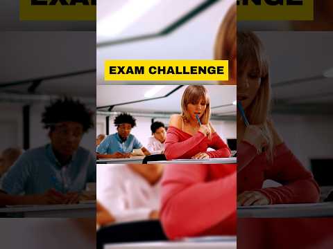 1 Day EXAM CHALLENGE  ✍️ | ஒருநாள் இப்படி செஞ்சிட்டு Exam எழுதுங்க #exampreparation #studytips