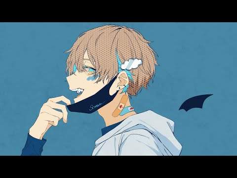 ヴァンパイア(DECO*27) / Covered byそらびび【歌ってみた】