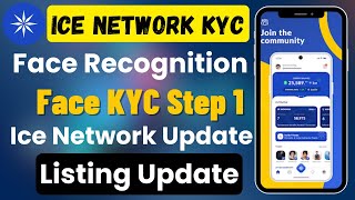 Ice Network New Update | Ice Network KYC | Ice Network Mainnet Update | Ice Network listing update.