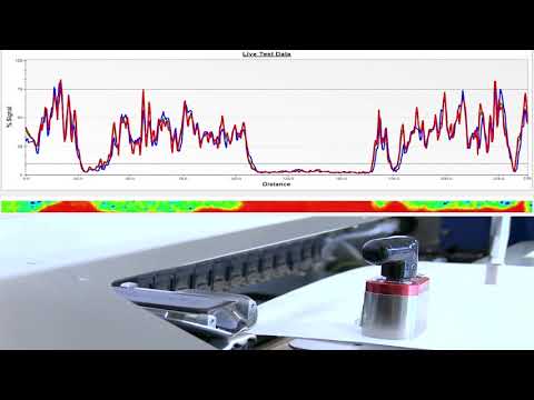 Airborne Ultrasound  for Medical Device Seal Quality Inspection