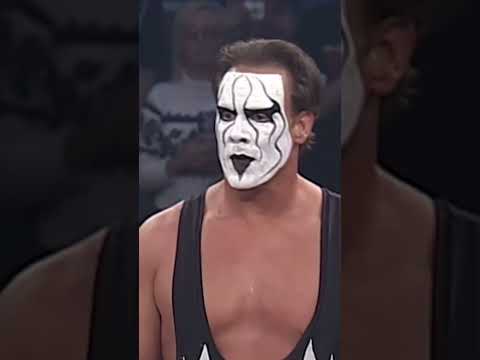 Sting's Still Got It! | TNA Final Resolution 2006