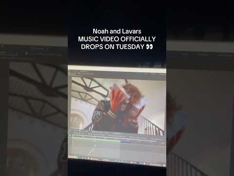 NOAH AND LAVAR NEW SONG LEAKED 👀