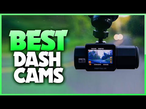 Best Dash cams 2022 - Top 5 Best Dash Cameras To Protect Your Car