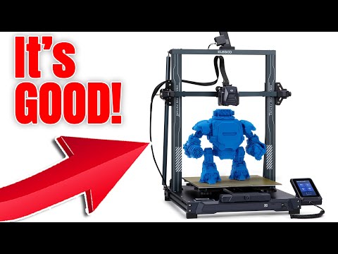 Everything You Need To Know About The Neptune 3 Plus 3D Printer 🔥