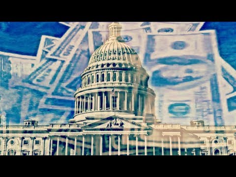 Paul Harvey - How Government Got Bigger and Citizens Got Littler