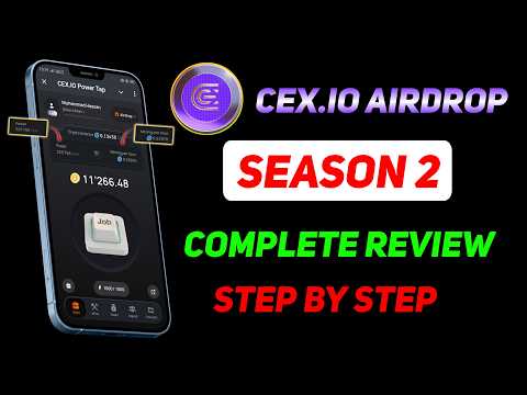 cex.io mining season two start - Cex io season 2 review - Cex io new update - Hassan Crypto Official