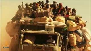 BOMBINO * TUAREG / NIGER