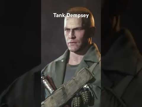 Tank Dempsey: HOLY UNDEAD SPACE MONKEYS!!!