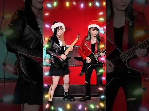 SUKIYAKI Sisters (BRIDEAR) King Diamond Christmas 🎄