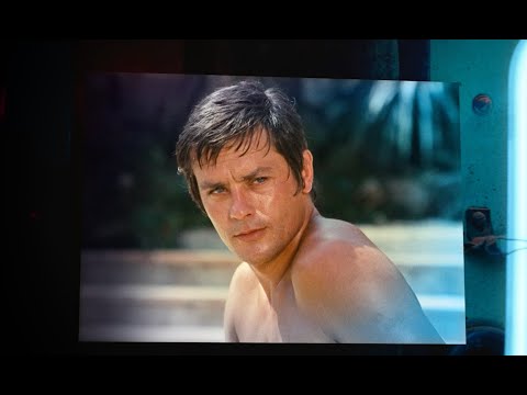 Alain Delon 1935 - 2024 | TCM Remembers