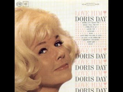 DORIS DAY "AS LONG AS HE NEEDS ME"